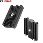 1x инструмент для крепления камеры, блок шнура с быстроразъемной пластиной Arca для клетки, штатива, шаровой головки, кабеля, фиксированный замок, зеркальный