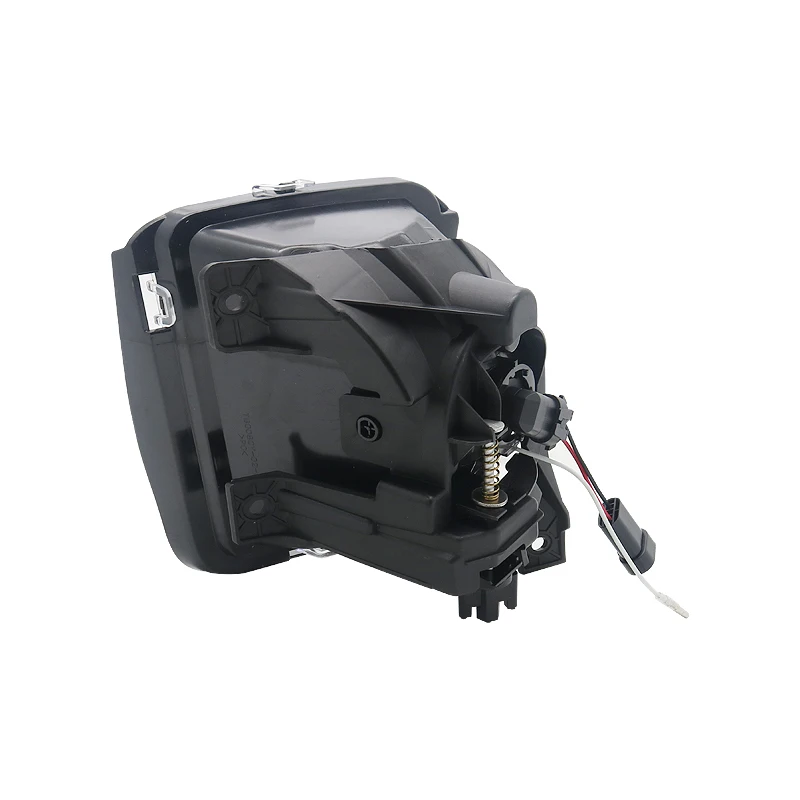 1 пара противотуманные фары для переднего бампера автомобиля 12 В 3000K