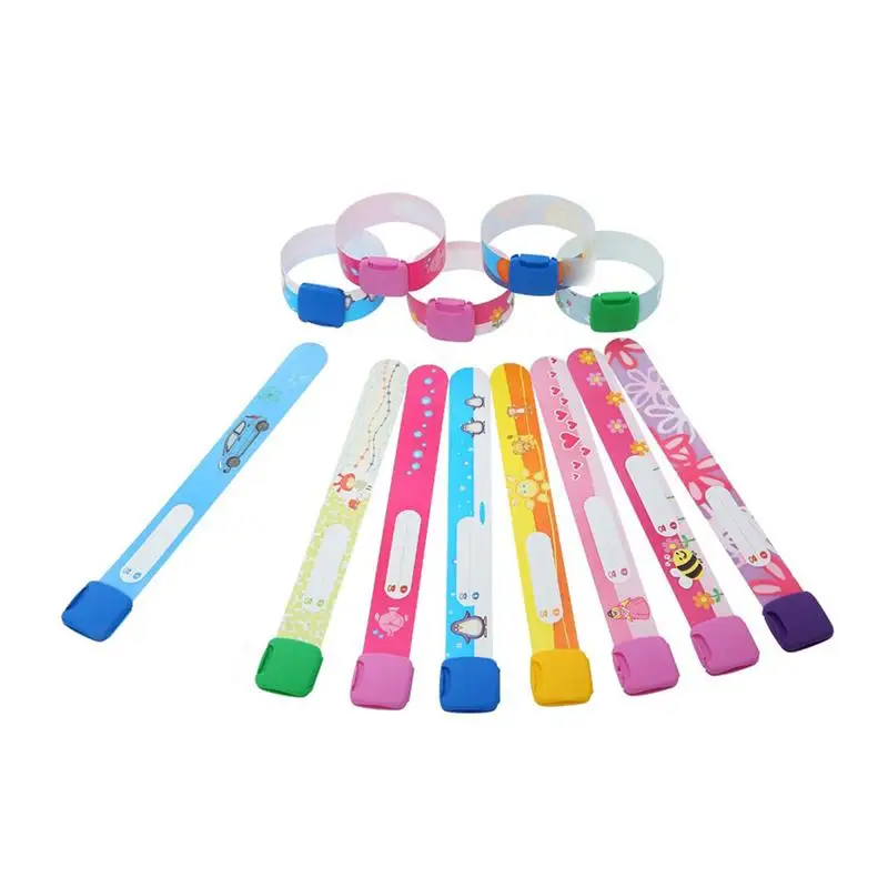 Рисунок 6 - Детские Водонепроницаемые браслеты