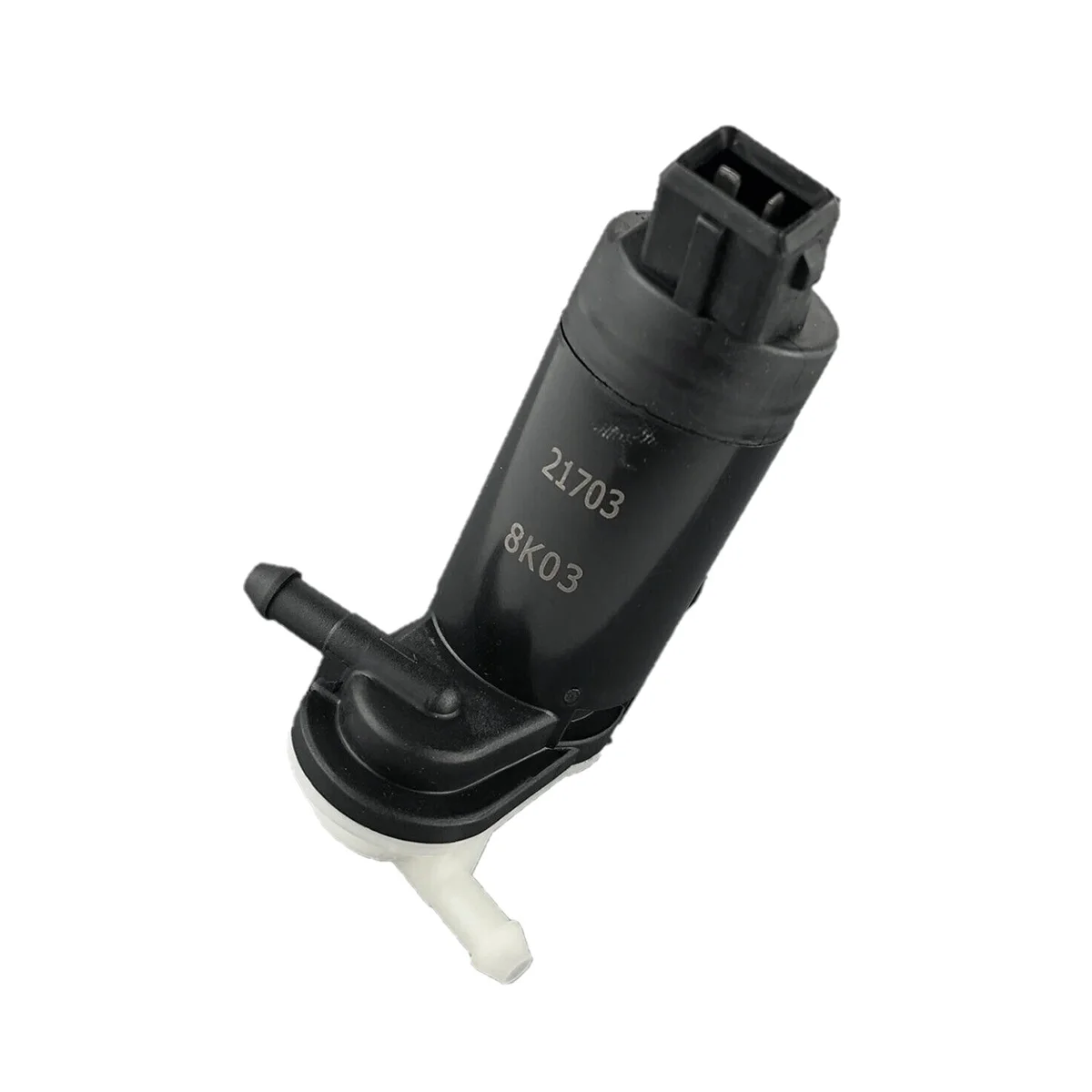 

DMC500010 Front Rear Windscreen Washer Motor Pump for Land Rover LR3 RR Sport