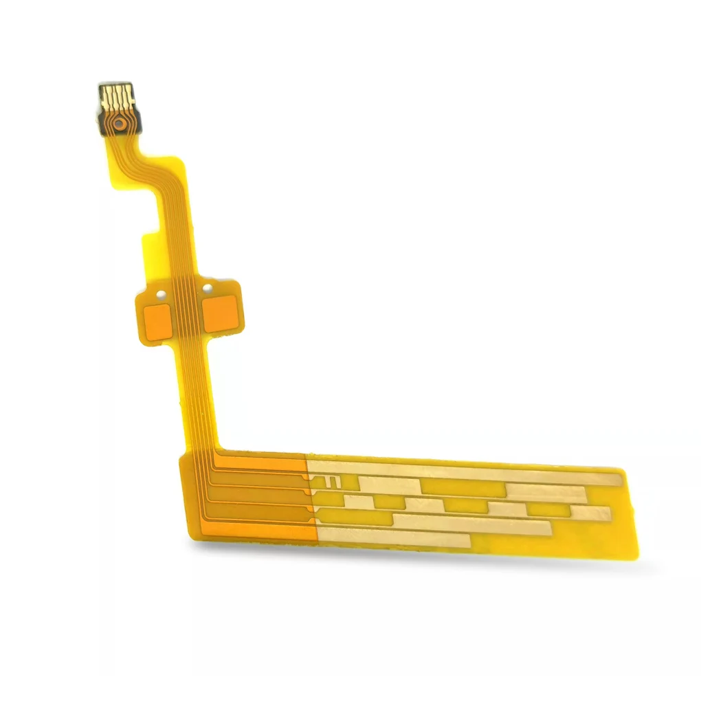 

Lens Focus Flex Cable Connector Replacement for Canon
