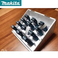 Канцелярский нож Makita

️#5