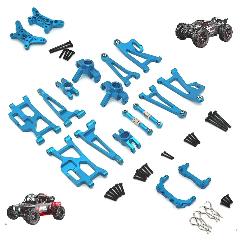 Модернизированный кронштейн амортизационной башни из металлического