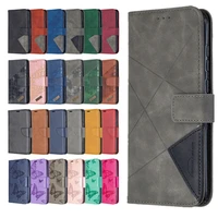 wallet flip phone bags for samsung galaxy a13 4g cover case on for samsung a 13 sm a135f magnetic leather protective stand case