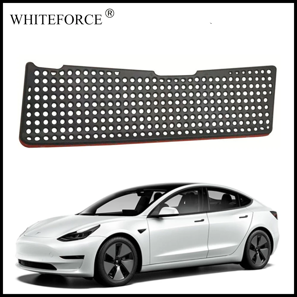 

Защитный чехол для вентиляционного отверстия автомобиля Tesla Model 3 2017-2022