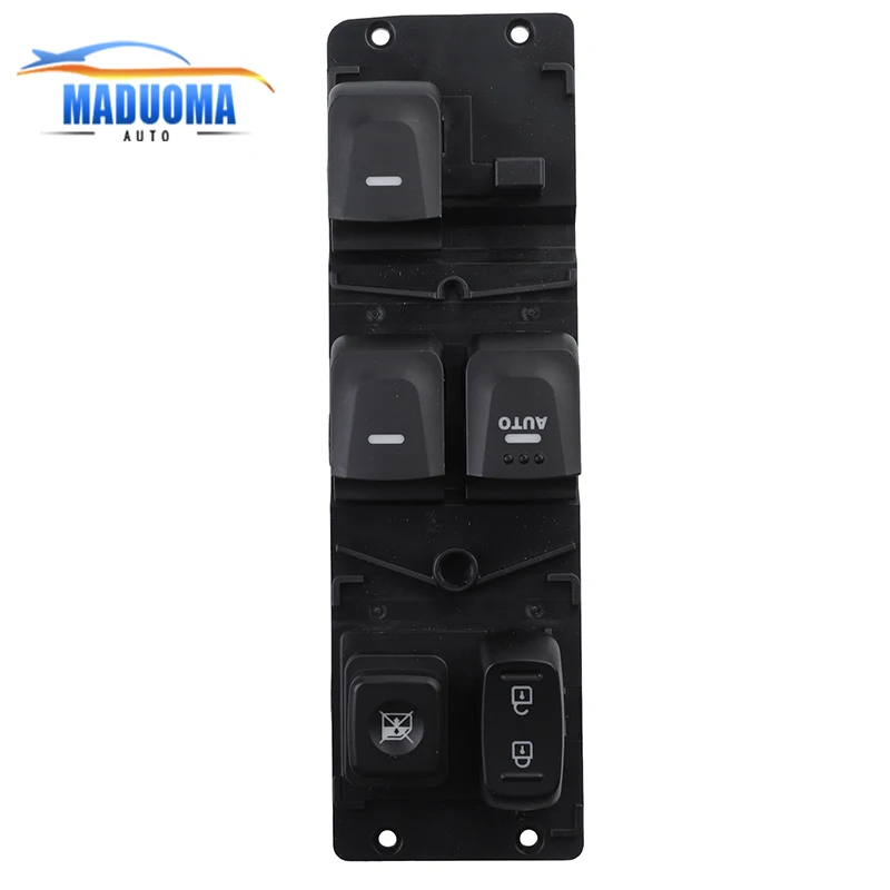 Новый оконный переключатель высокого качества 935702 V000 93570-2V005 для Hyundai 2012 2013 2014 2015