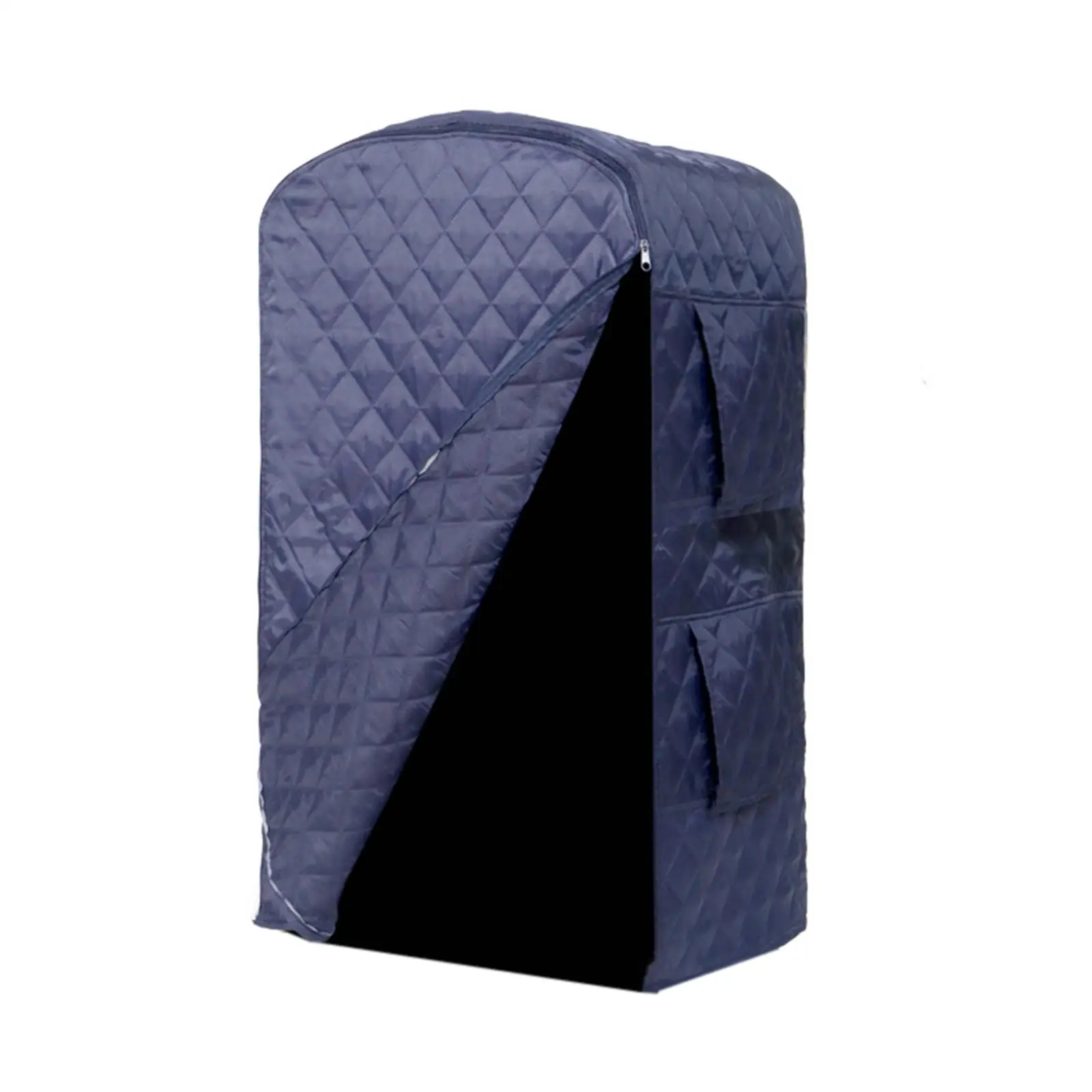 

Birdcage Cover Snowproof Protection Shell Guard Dustproof Shade Cloth for Bird Supplies