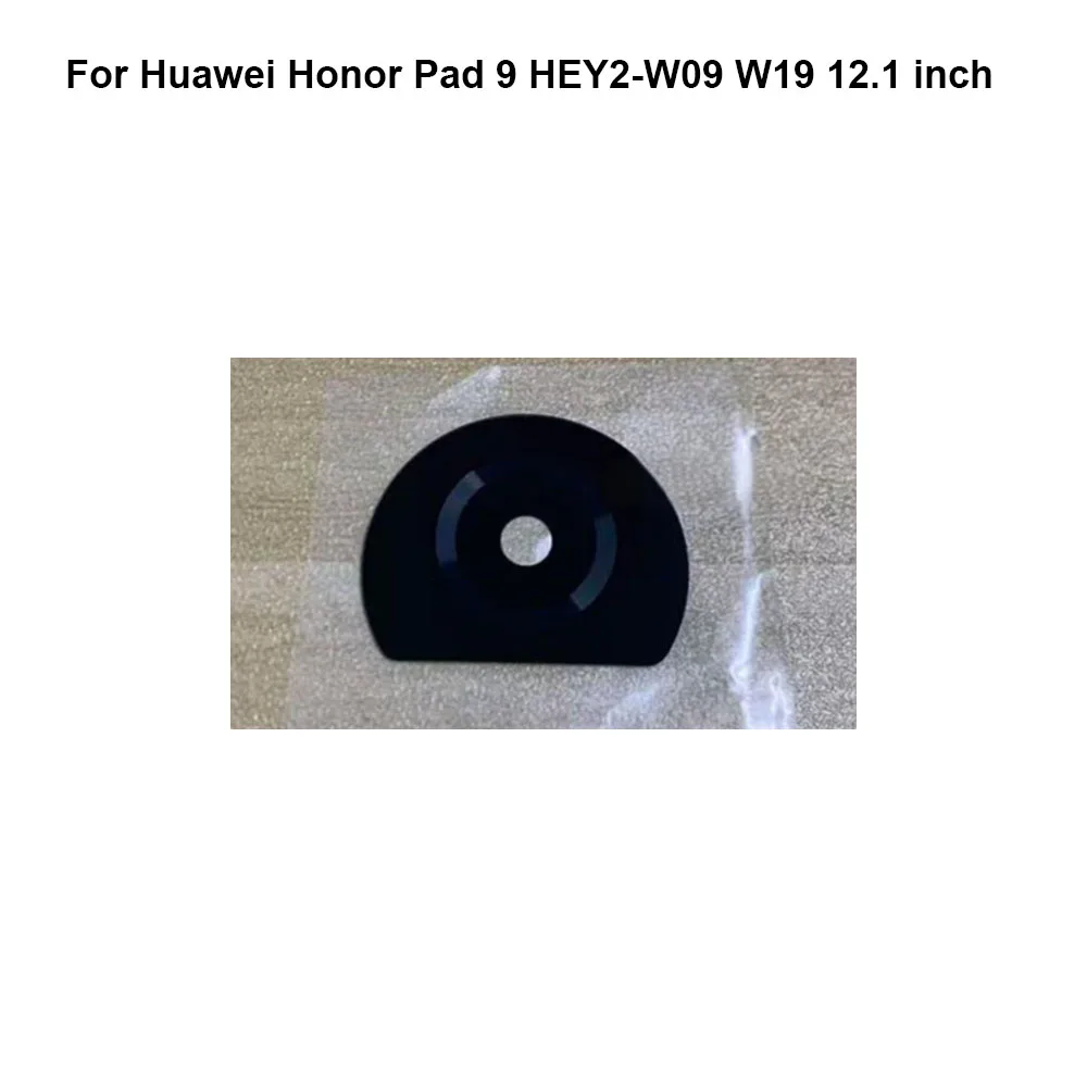 Фото Для Huawei Honor Pad 9 HEY2-W09 W19 12.1 дюйма: Сменное стекло задней камеры / Запасные части стекла для Pad9 №1
