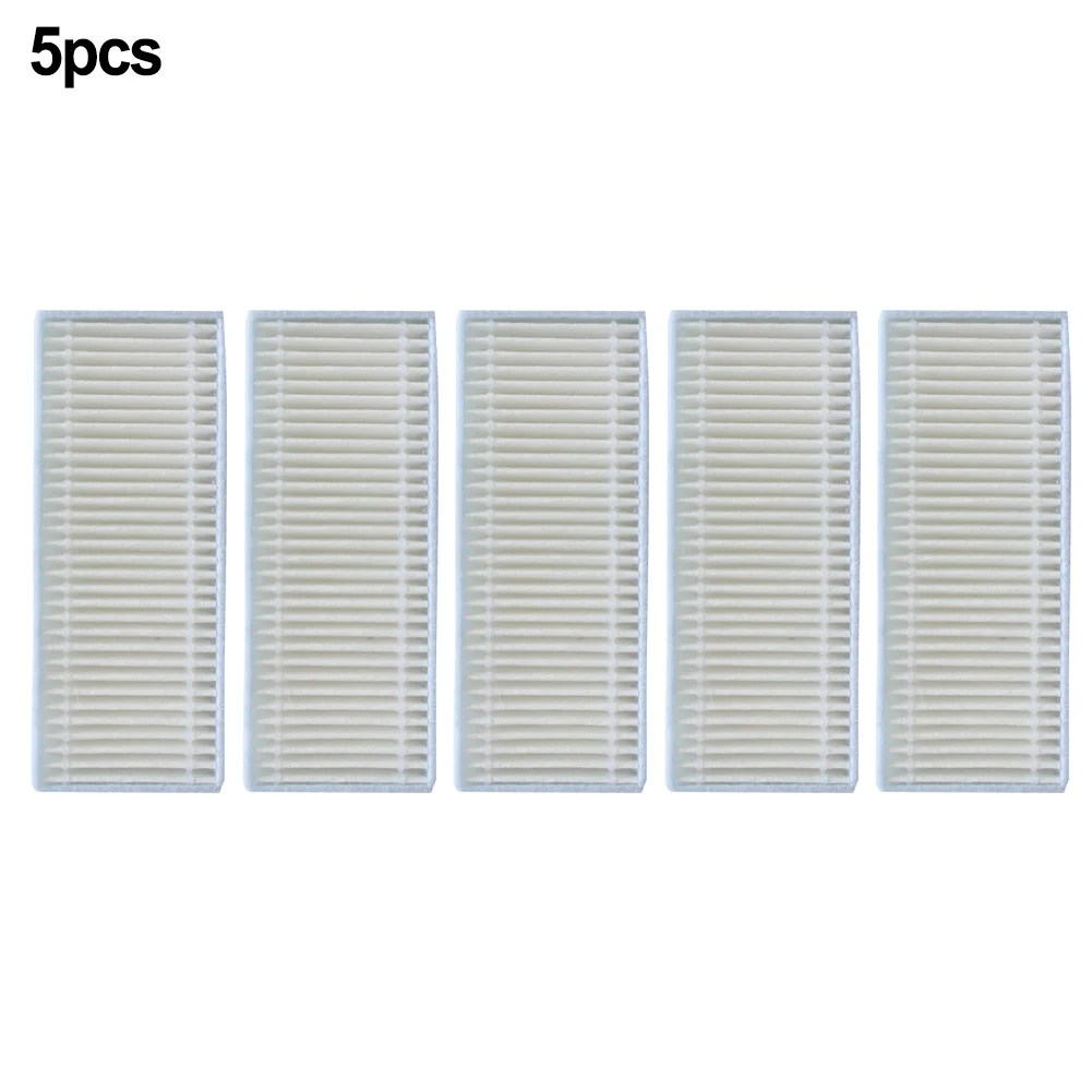 

Replacement Filter For IKOHS Netbot S12 For Haier T550W T560H Vacuum Cleaner Household Robotic Cleaning Tools Spare Parts