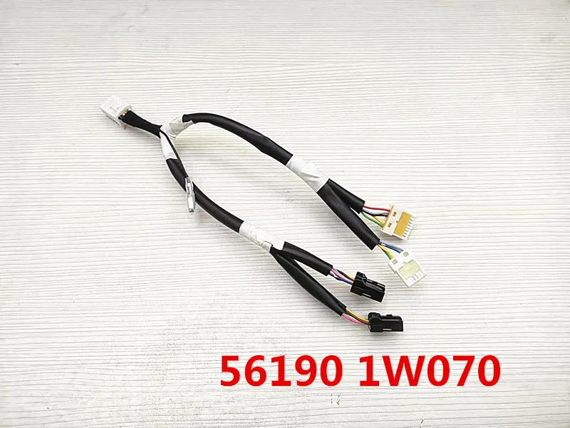 

Удлинительный провод 561901W070 56190-1W070 для Kia Rio 2012- 2016 PRIDE 12