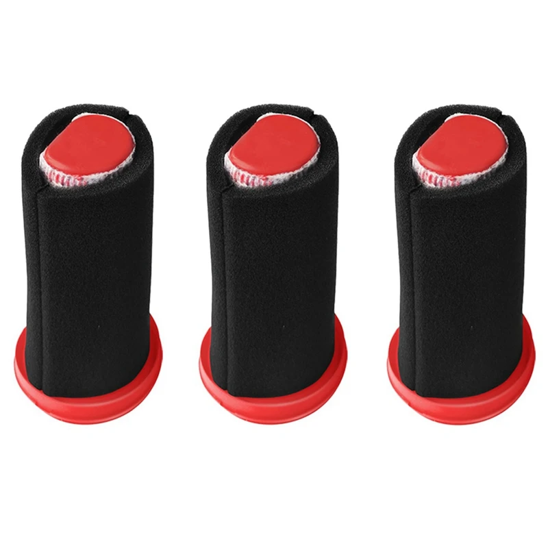 

HOT!Vacuum Filters For FLEXXO Broom BBH3Z0025 BBH3PETGB BBH3251GB BBH3211GB Vacuum Cleaner Spare Parts