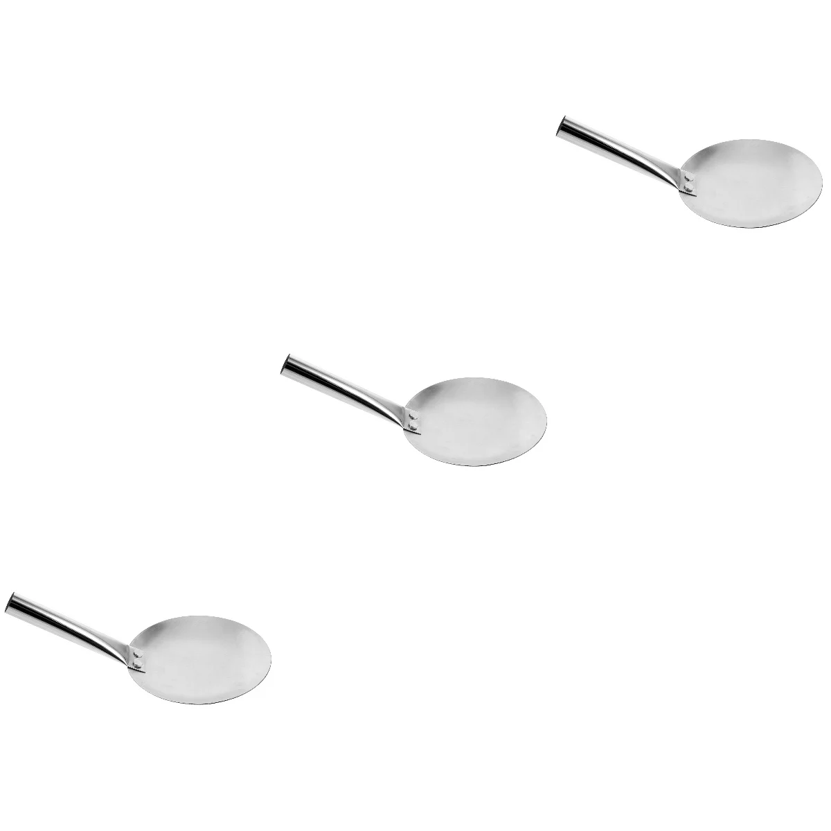 

Tofu Brain Kitchen Soup Spoon Cooking Scoops Practical Rice Gadgets Portable