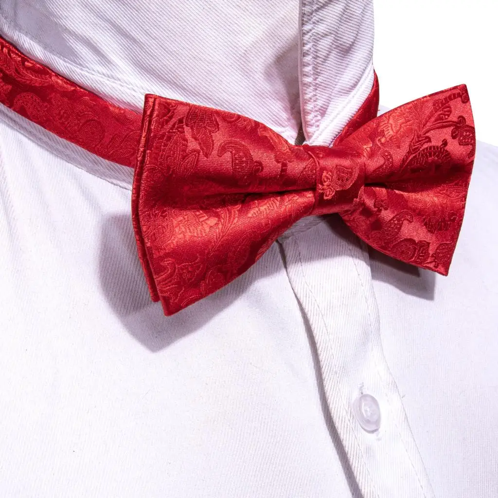 Рисунок 3 - Мужской красный темно-бордовый