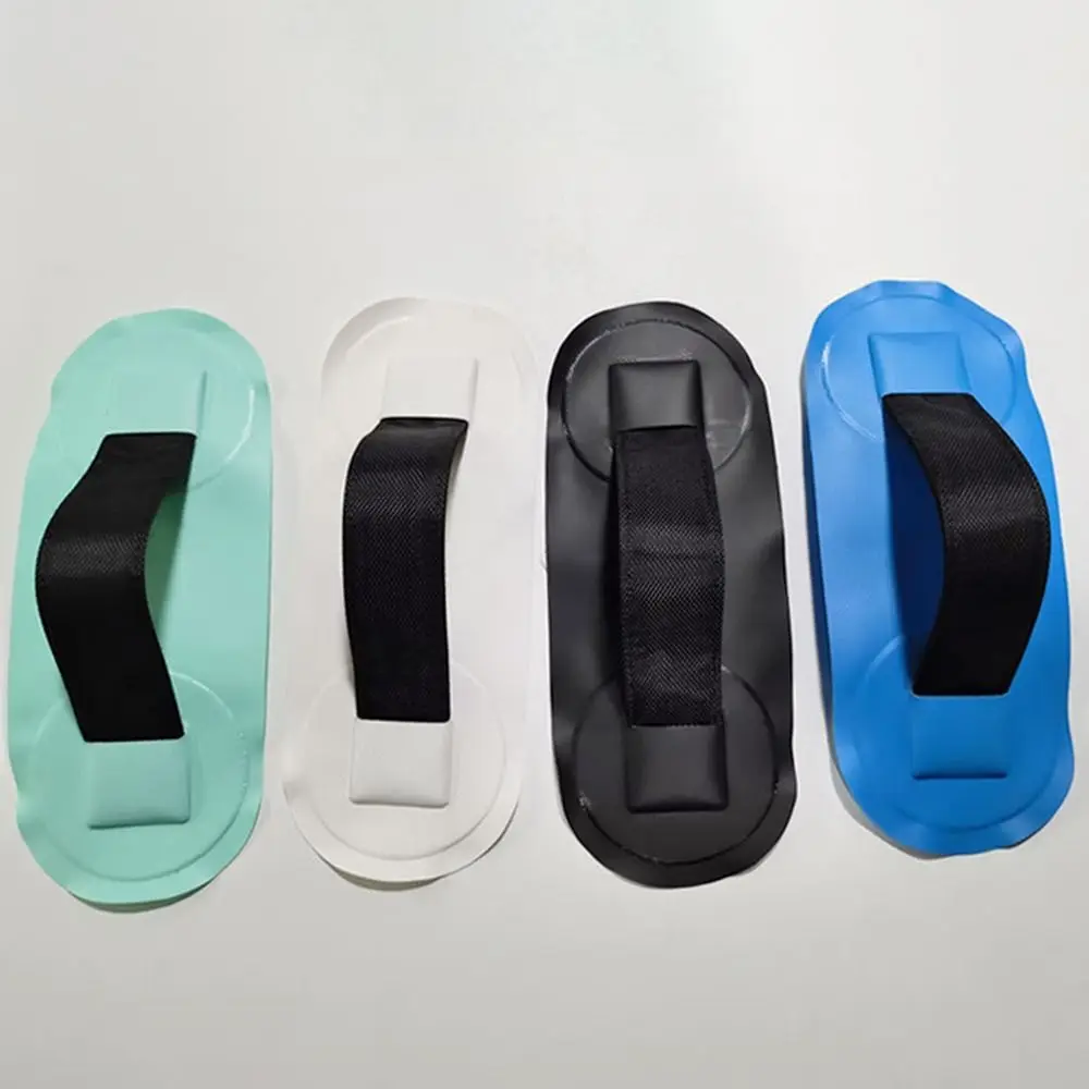 Легкий ремешок для ручки доски серфинга многоцветный портативный патч переноски