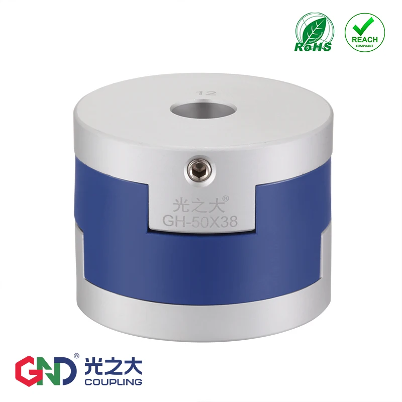 

Соединительная муфта Oldham D20 L25, алюминиевый материал