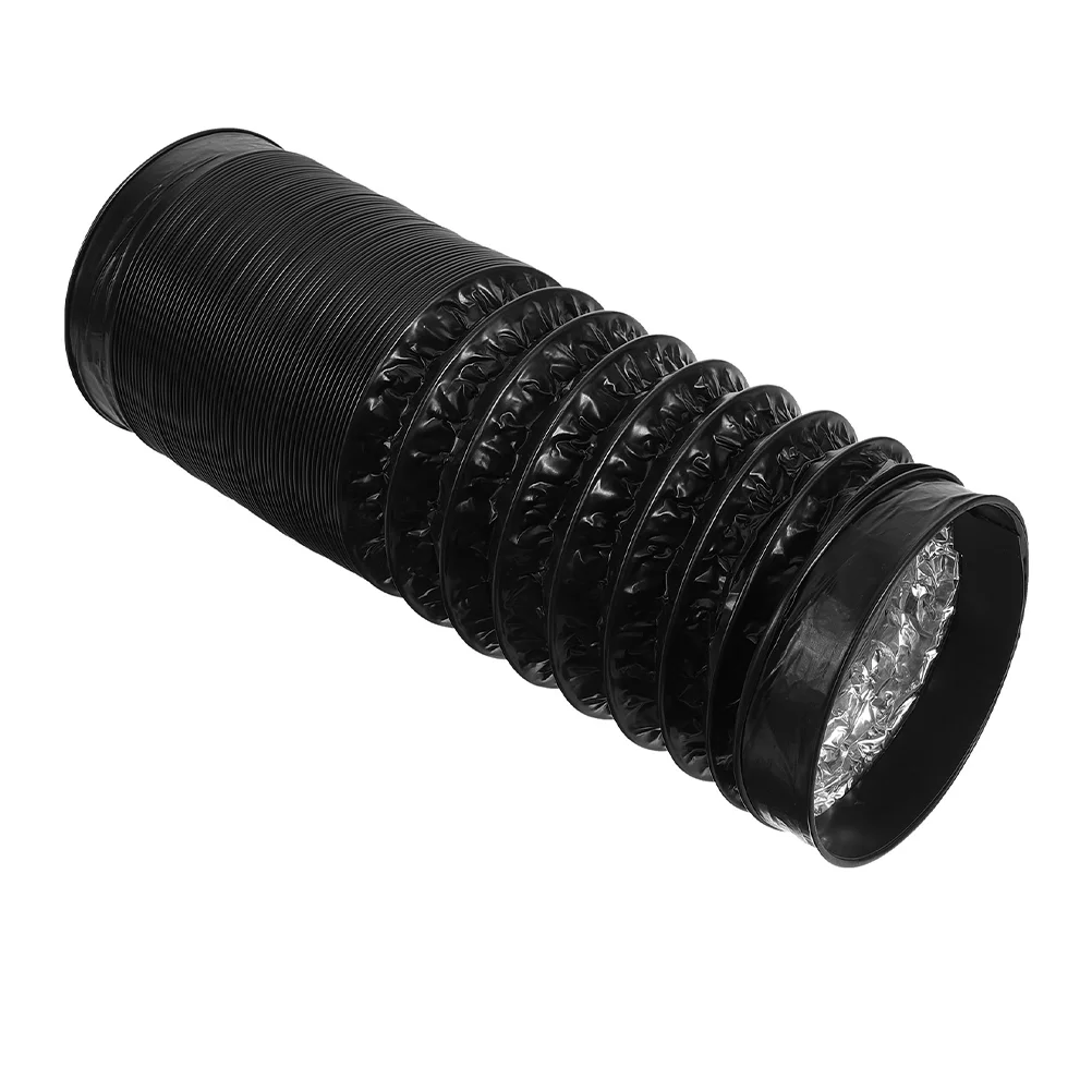 Водопроводная Гибкая алюминиевая трубка для кондиционера вакуумный шланг сушки