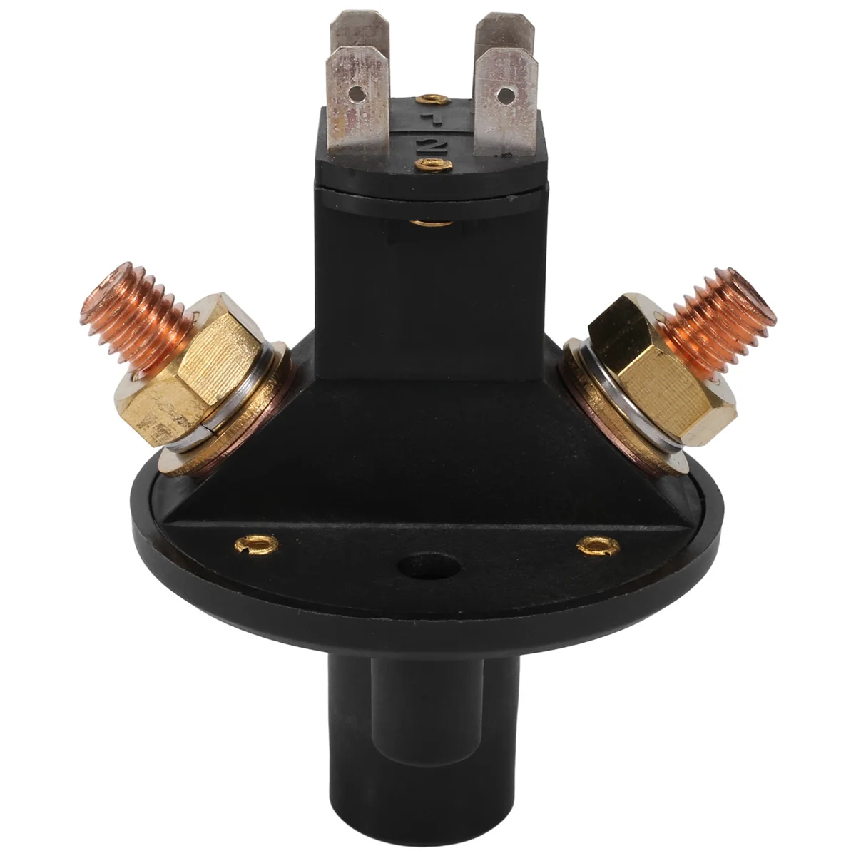 

Battery Isolator Racing Accessories Master Battery Isolator Cut Out/Off Kill Switch FIA Type Kit Car Race Rally
