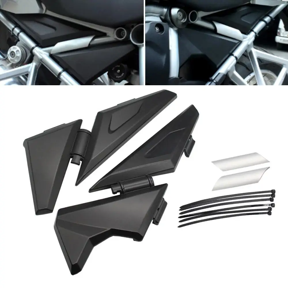 

Защитная крышка для мотоцикла, комплект боковой панели для заполнения рамы, защитная отделка, детали для модификации мотоцикла для BMW R1250GS LC ...