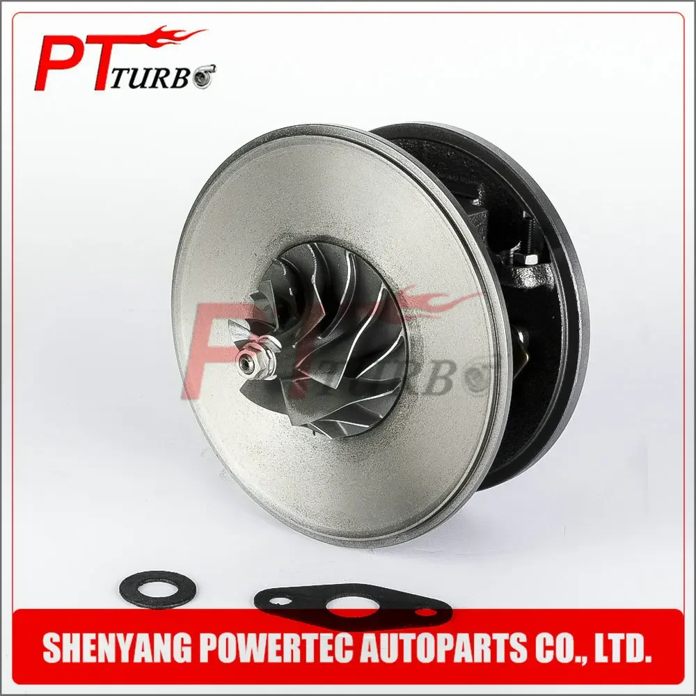 Сбалансированный турбокартридж для Mitsubishi Pajero Sport L200 2 5 DI-D 4D56 VT17 1515A222 турбина CHRA
