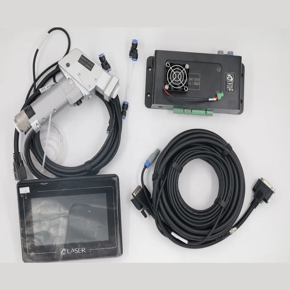 

Чистящая головка qilinDWT20C