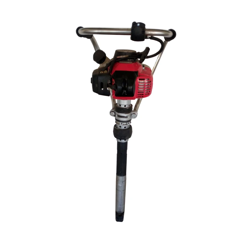 Заводская низкая цена Инструмент для утрамбовки железной дороги Тампер