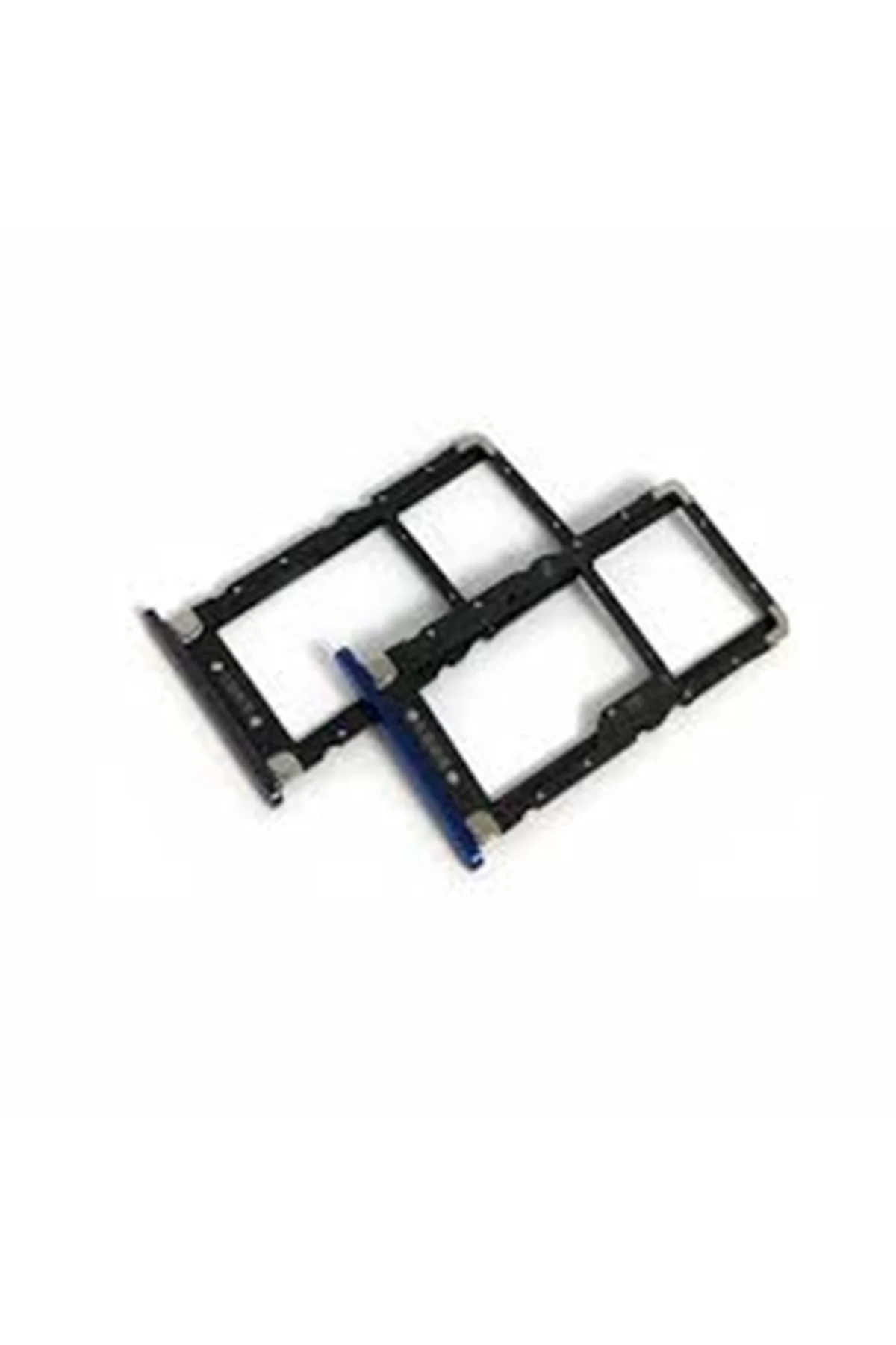 Для Xiaomi IS 6 адаптер SIM-карты для телефона лоток слот Держатель Запасная часть |