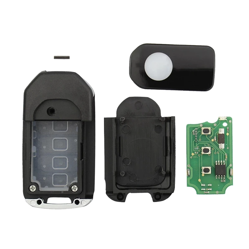 5 шт. универсальные кнопки для пульта дистанционного управления Honda KD900