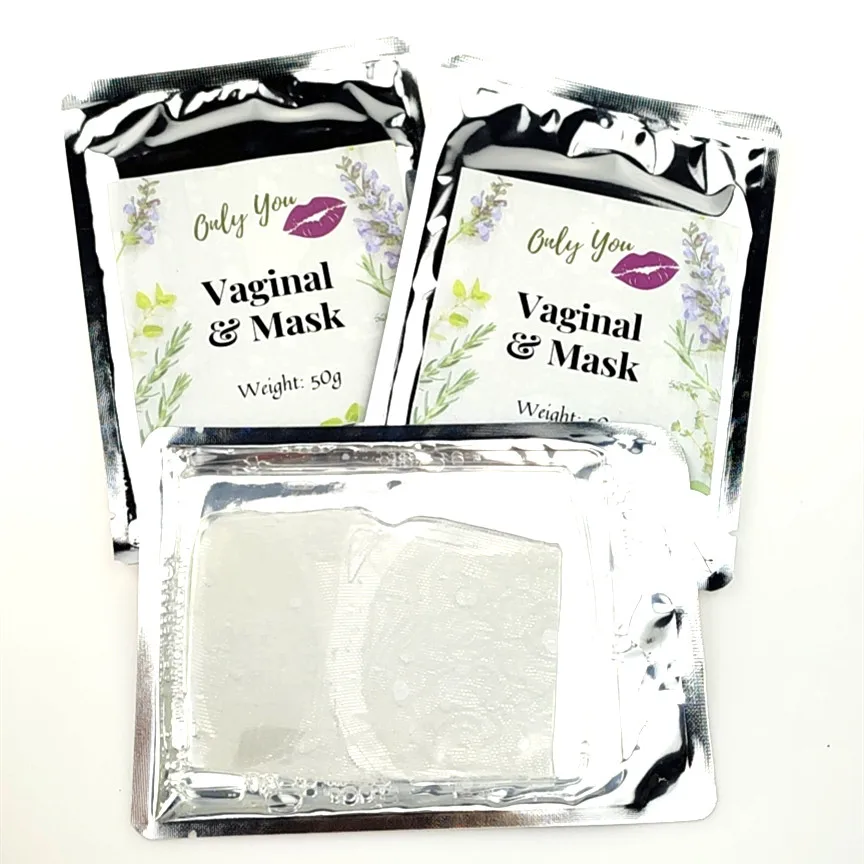 Фото Натуральная травяная женская маска Yoni Detox T, 2 шт., крем, частные детали, уход, отбеливание, питание, здоровье, спа №3