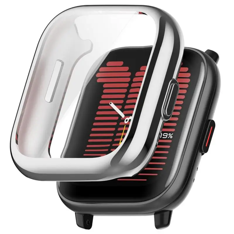 Подходящий корпус для часов Huami -piece защитный всесторонняя защита бытовой