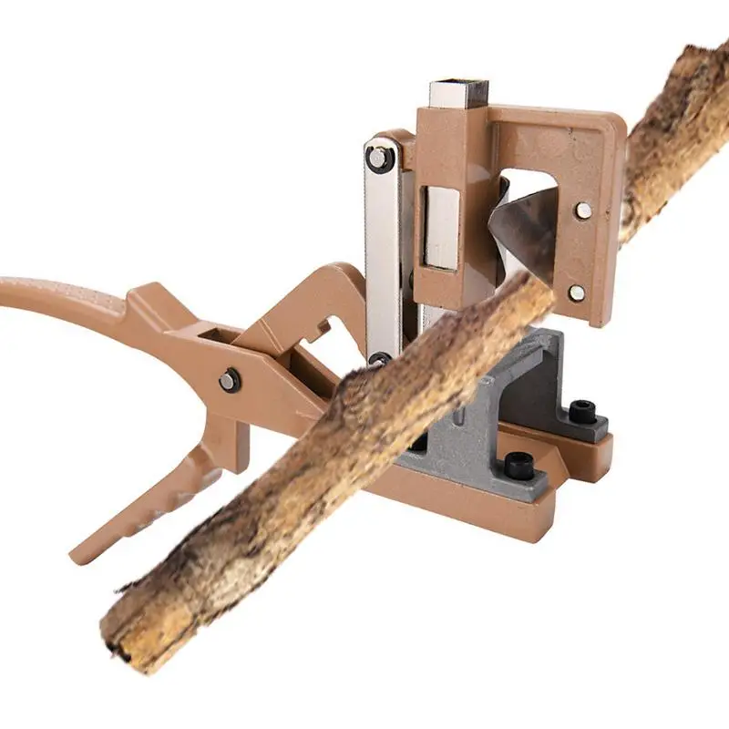

Professional Grafting Tool Grafting Tools For Fruit Trees Professional Grafting Tool Sharp Bypass Pruning Shears Efficient