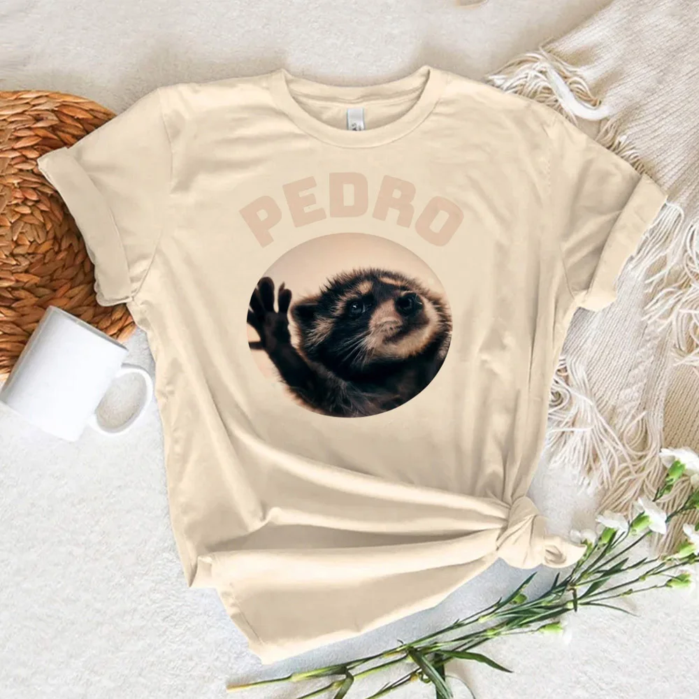 Женская футболка с графическим принтом комикс