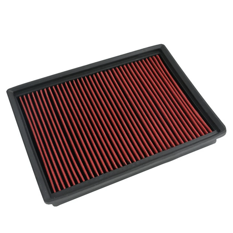 

Engine Air Filter For 2018-2020 Ford Escape Focus IV 2022 Bronco 33-3131 33-2385