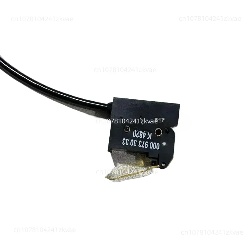 0009733033 0009733023 подходит для ручного тормоза вилочного погрузчика 335E16 автомобильные