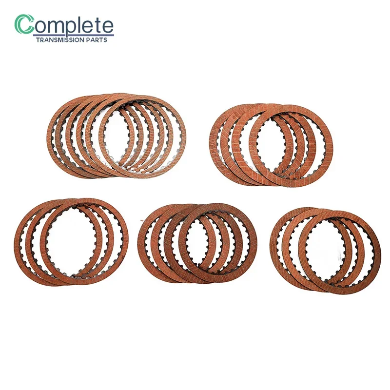 A4CF1 A4CF2 Комплект уплотнений для автоматической коробки передач комплект ремонта