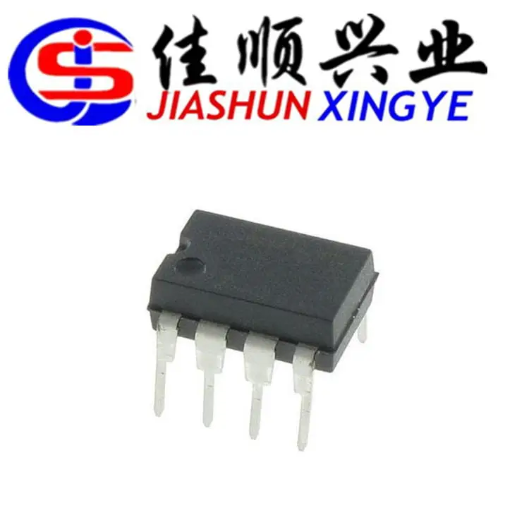 10 шт., хранилище 24LC21A-IP 24LC21A-IP DIP8 24LC21A-IP