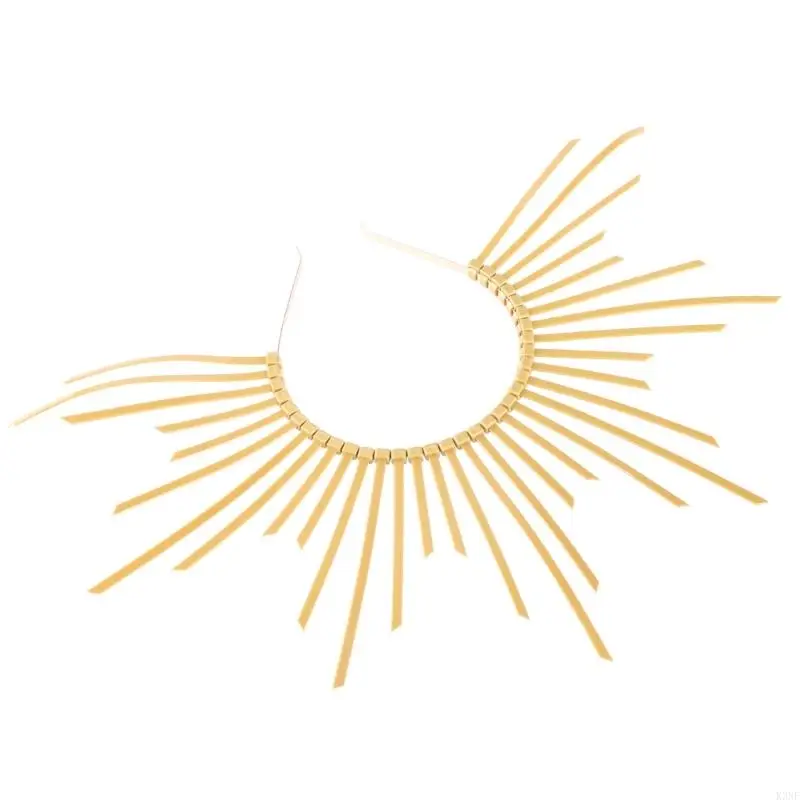 Пластиковая повязка на голову K3NF Halocrow для женщин