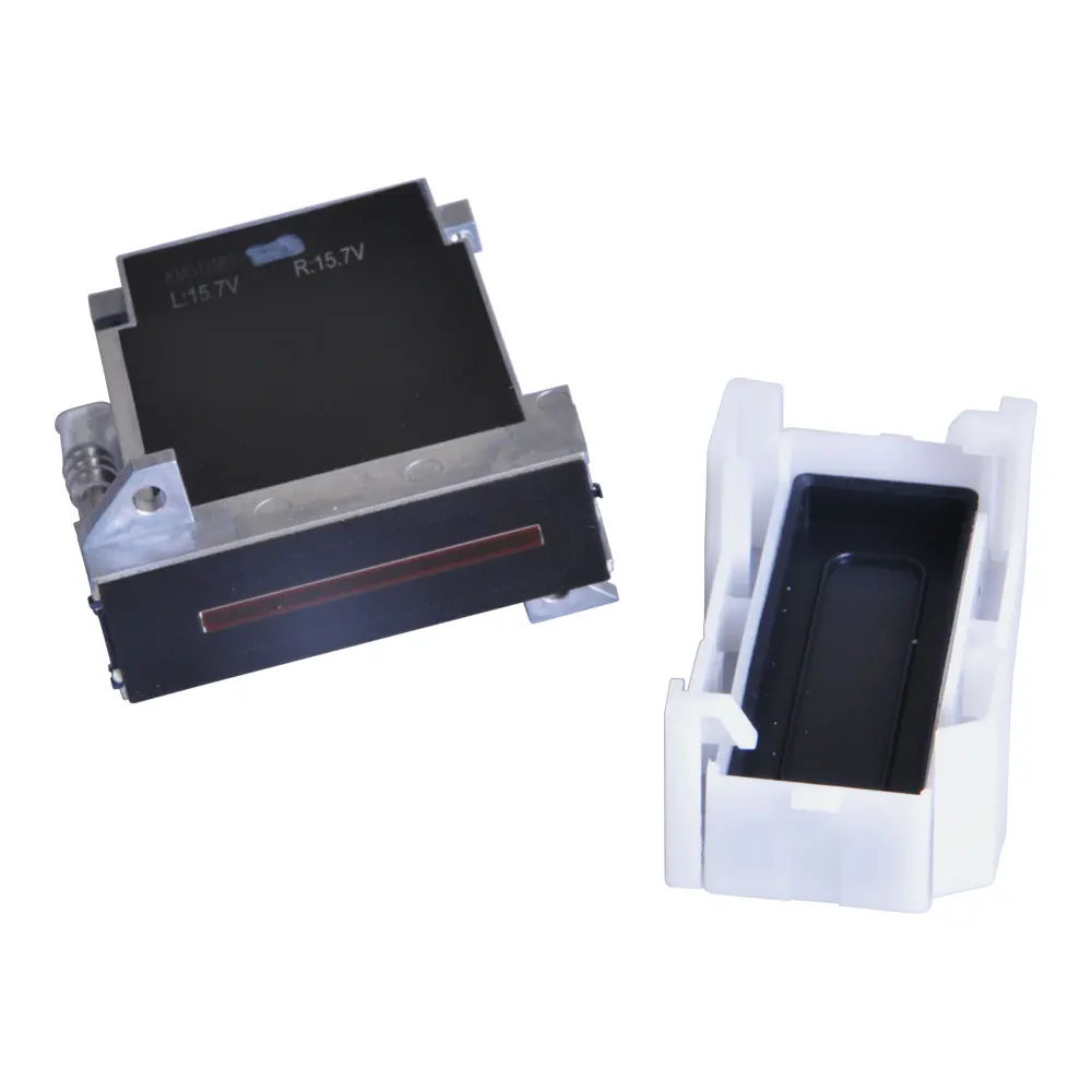 Хорошая цена печатающая головка KM512 512/42pl Allwin Konica Minolta 512 42pl 14pl