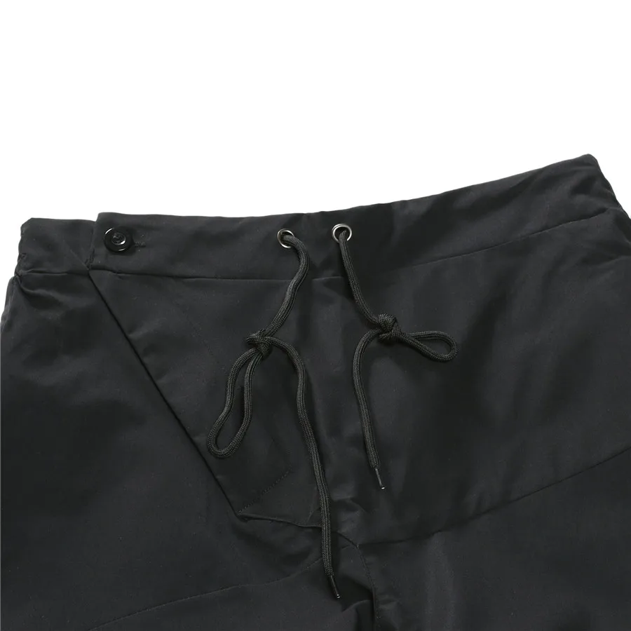 Мужские повседневные спортивные брюки новинка на весну и осень Модные