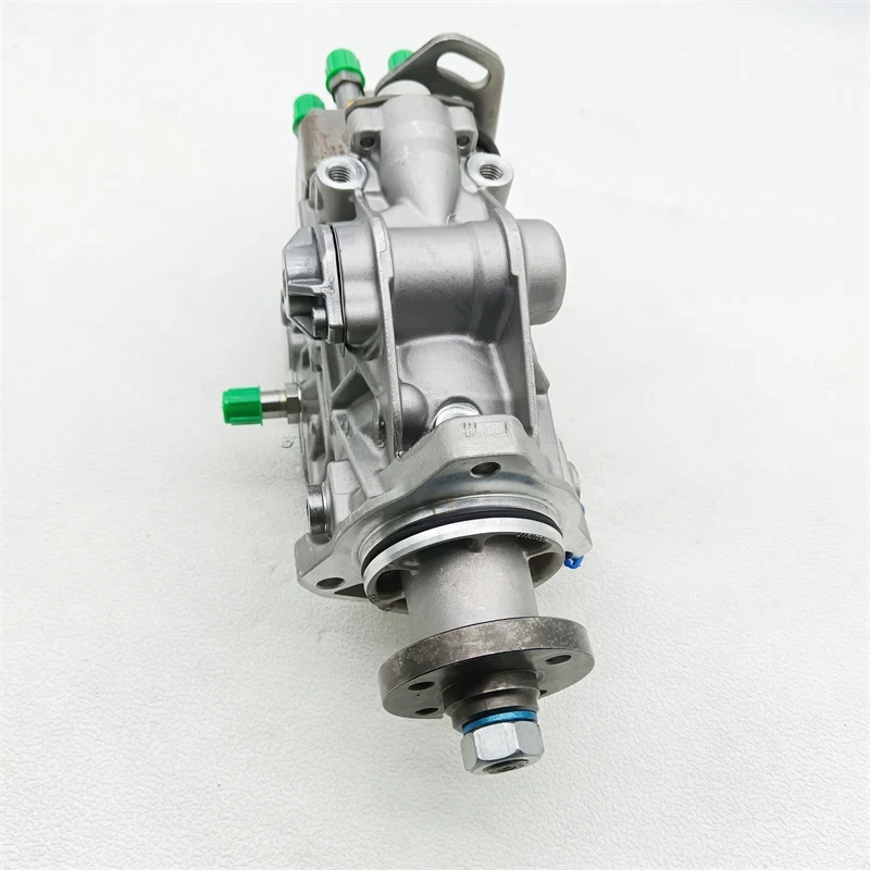 Деталь экскаватора 3056E Dies el Engine24V Топливный насос VP30 впрыск 216-9824 для погрузчика