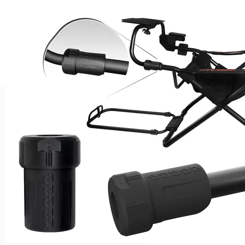 Запчасти для улучшенного усиления Palayseat X черные сделай сам