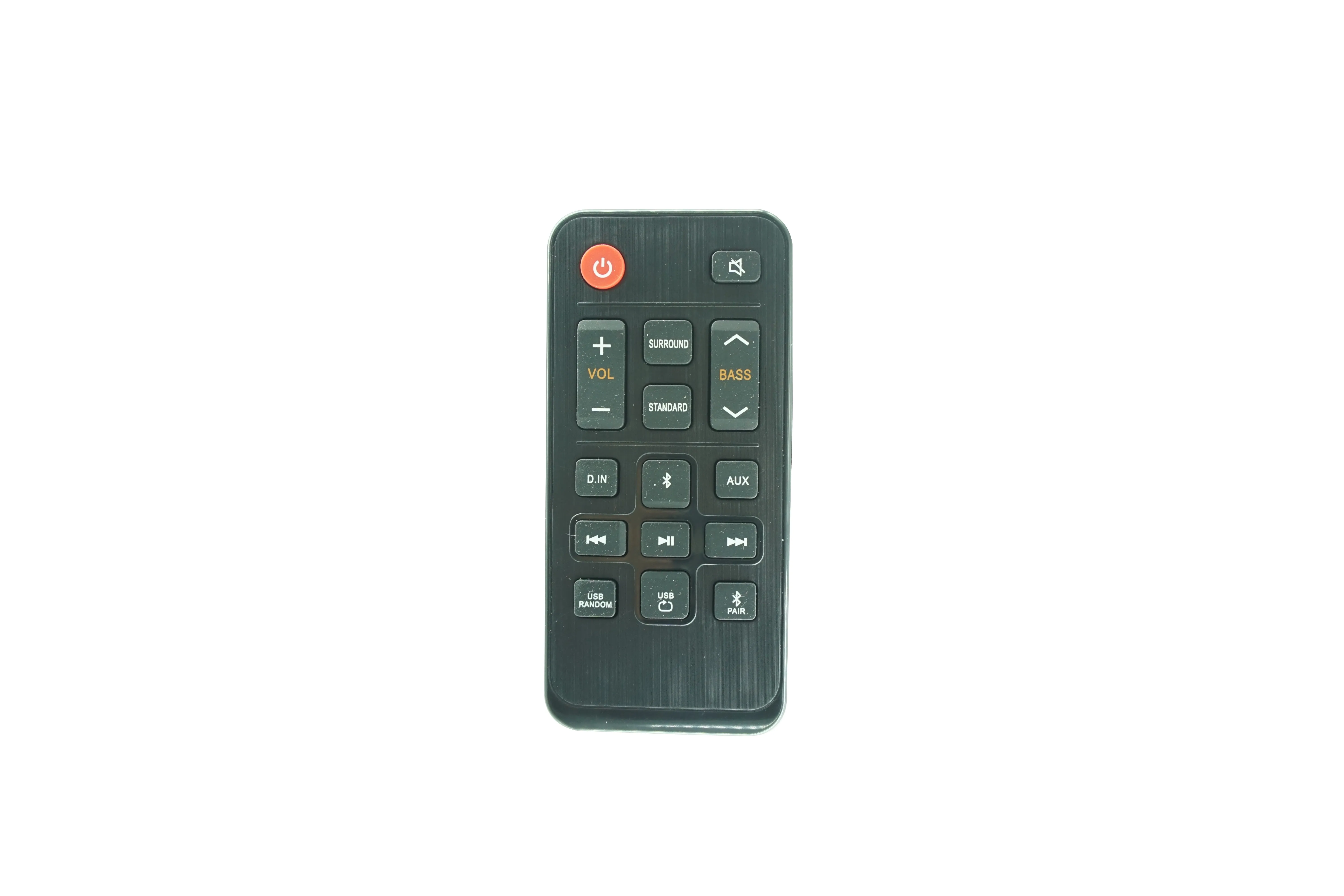 Пульт дистанционного управления для Samsung AH81-09662A AH81-09661A HW-N300/ZC HW-N300/ZA 2-канальный TV