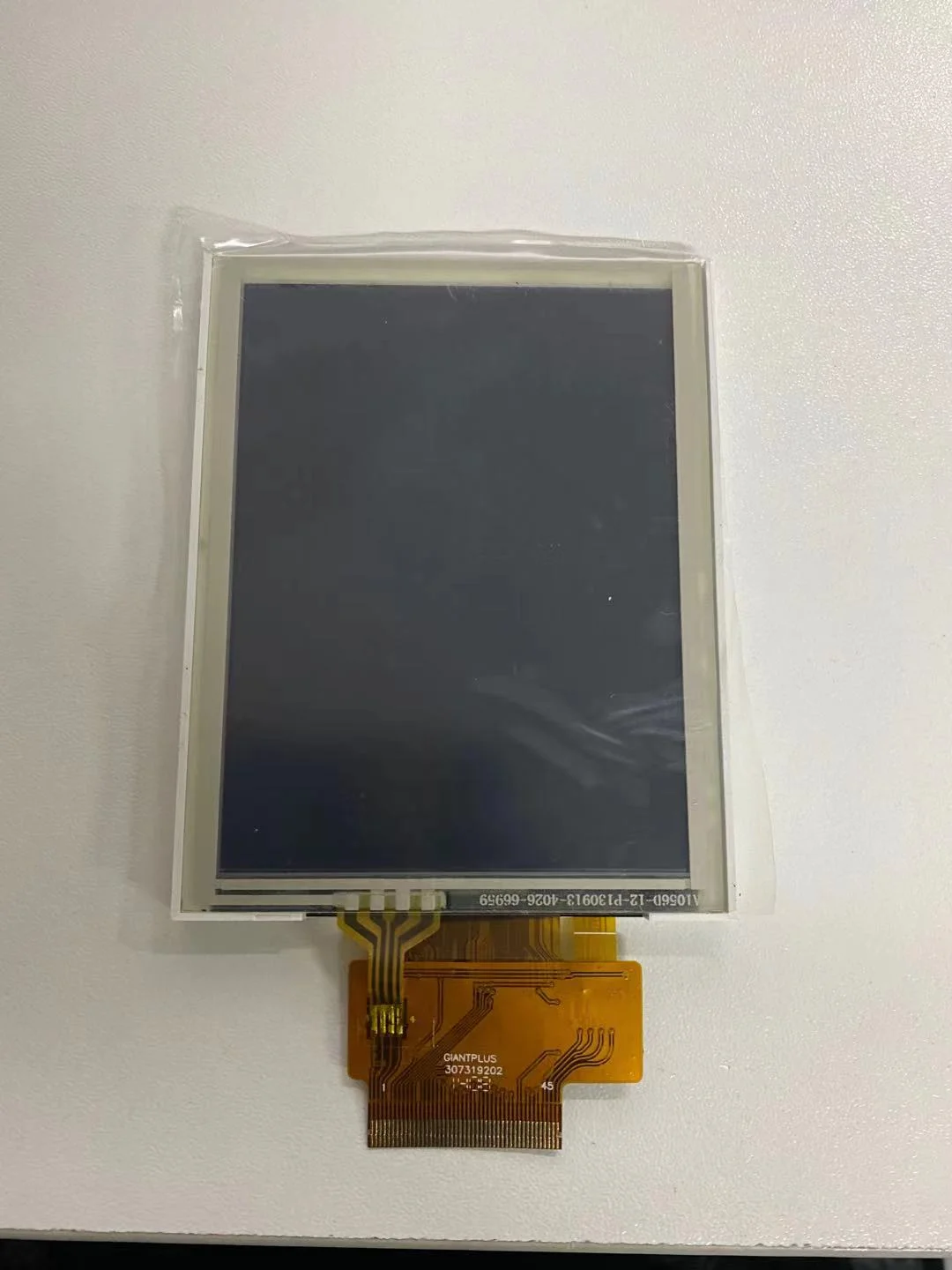 

Новый ЖК-дисплей с сенсорным дигитайзером для замены для Intermec CK3R CK3X