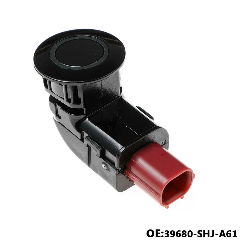 

None Parking Sensor Starting Systems Car Truck 1PC 39680-SHJ-A61-C0 Accessories Car Parking Sensor Replacement
