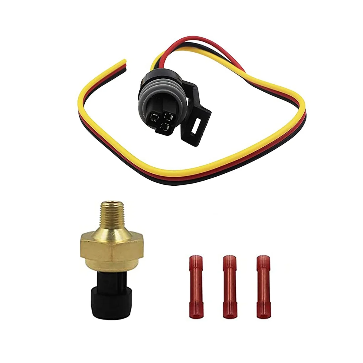 Провод провода датчика EBP для Ford 03-04 6.0L Powerstroke V8