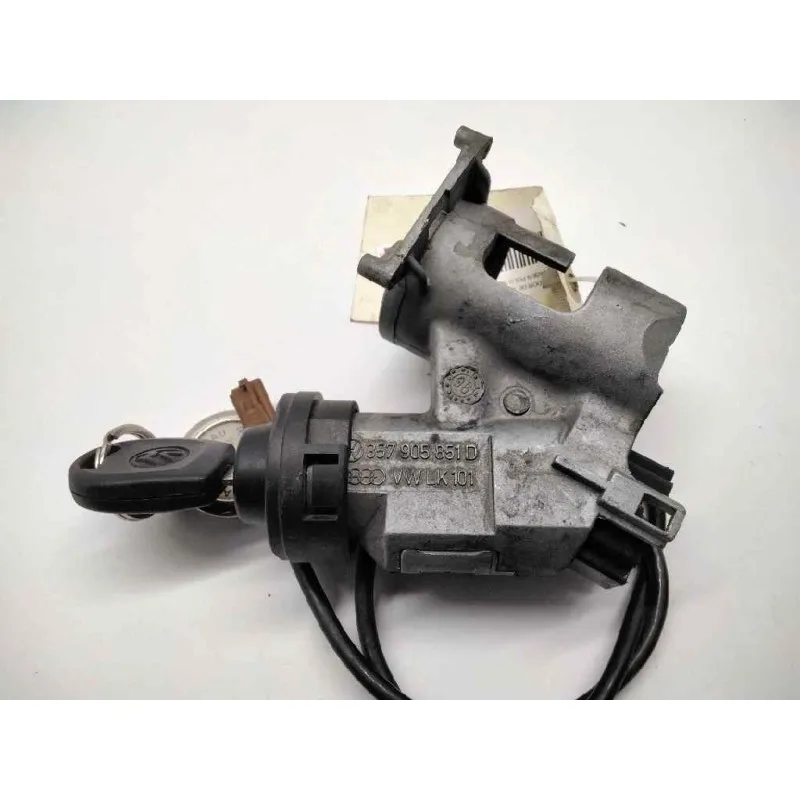 Стартовый переключатель/357905851D/2291097 для VOLKSWAGEN POLO седан (6N1) BASICO |