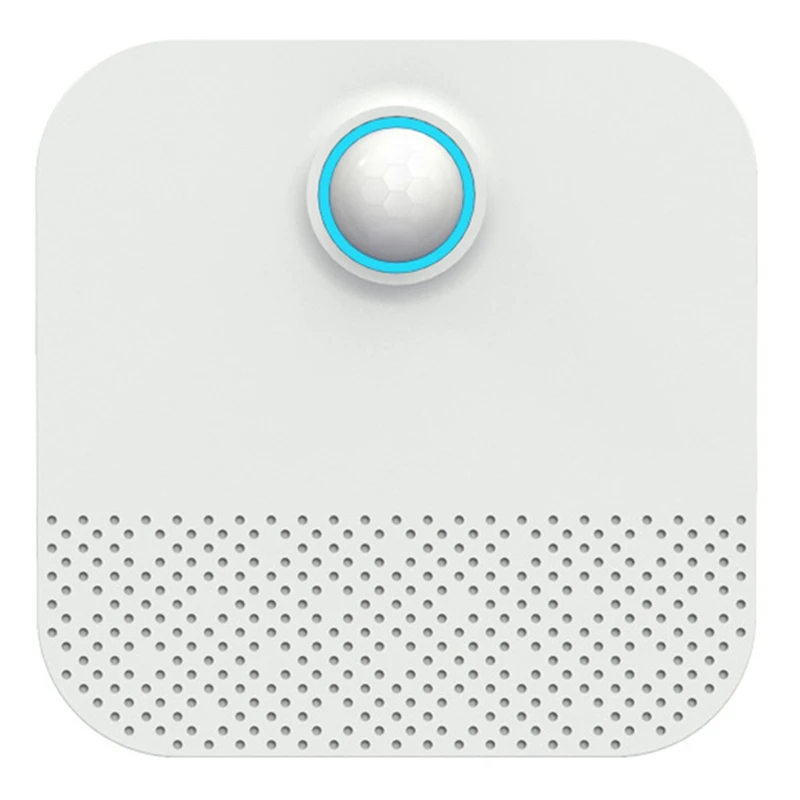 

Cat Litter Deodorizer, 4000 Mah Smart Unscented Odor Eliminator, 360° Auto-Monitoring For Litter Box Room Toilet Kitchen