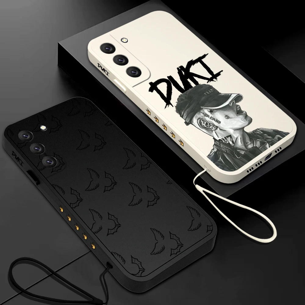 Чехол для телефона Duki BZRP Xiaomi Redmi K40 K30 13C 12C 12 10C A1 Note 13 11 10 Pro Plus 4G