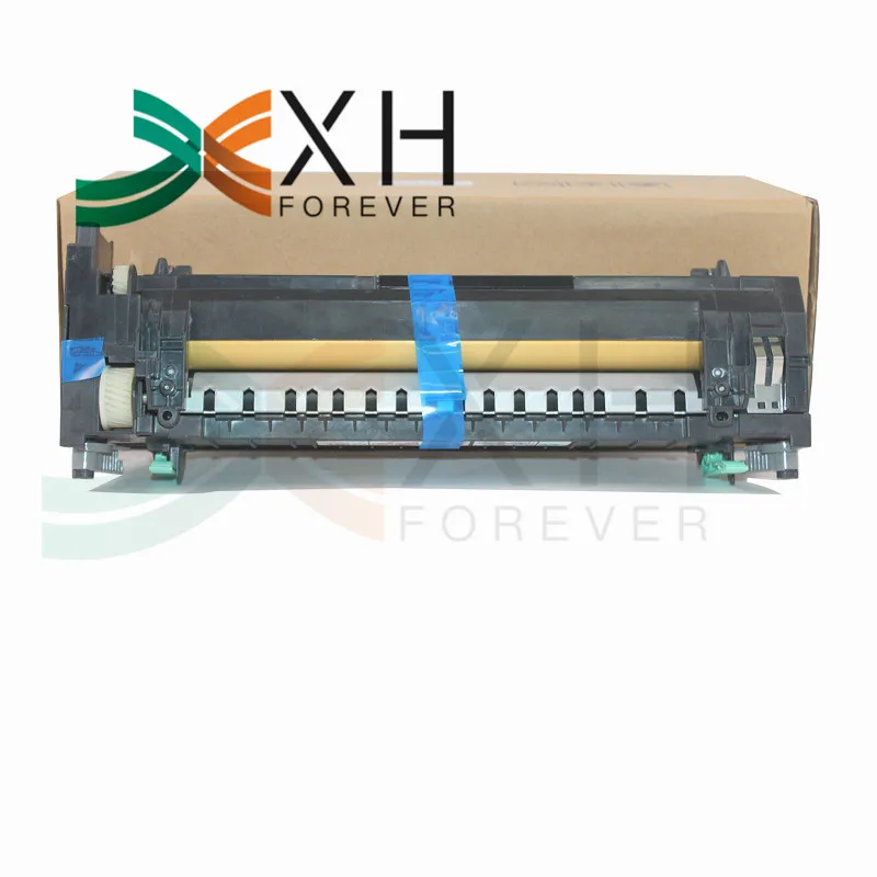 

1pcs. 126K35550 Fusing Heating Unit For Fuji Xerox DocuPrint P355 M355 M455 P455 d df 455 355 Fuser Assembly Unit 126K30929