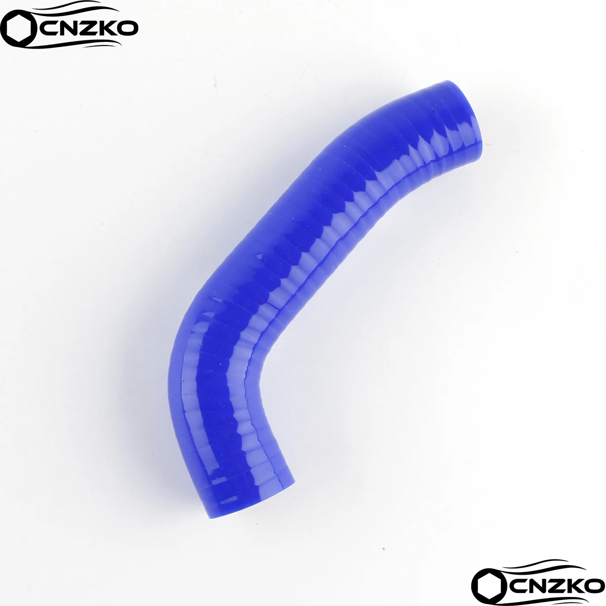 Для 2007-2011 Kawasaki ZX6R NINJA 600 комплект силиконовых шлангов охлаждающей жидкости