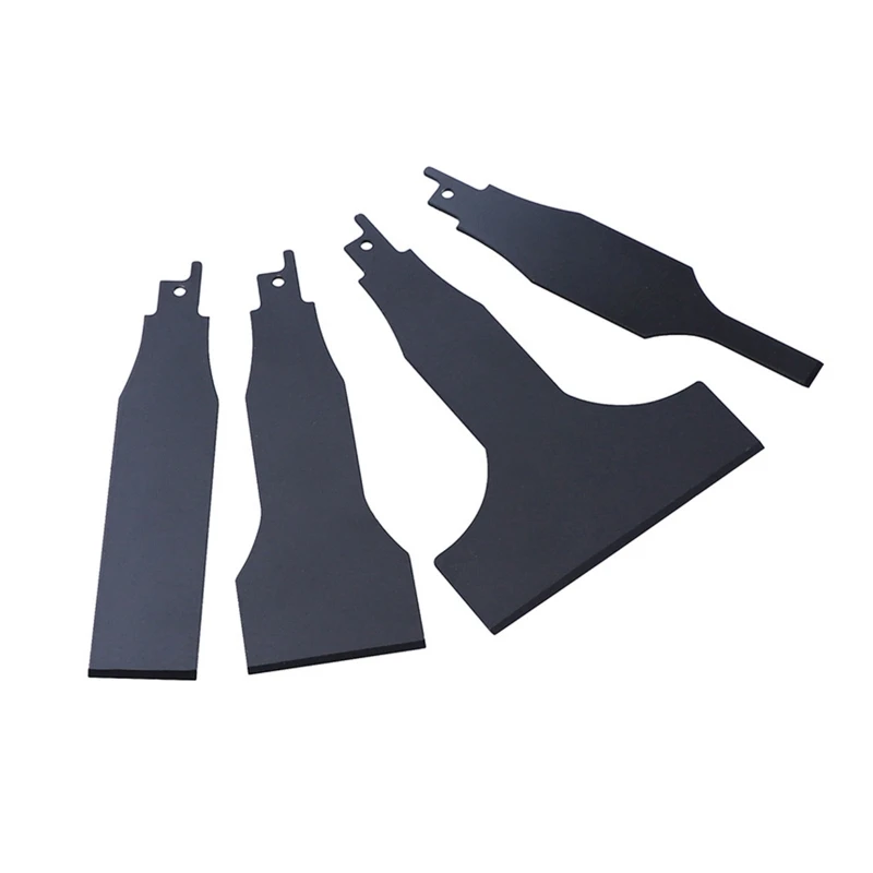 

High Carbon Steel 140mm Reciprocating Saw for Removing Tile Grout Glue for G2AB